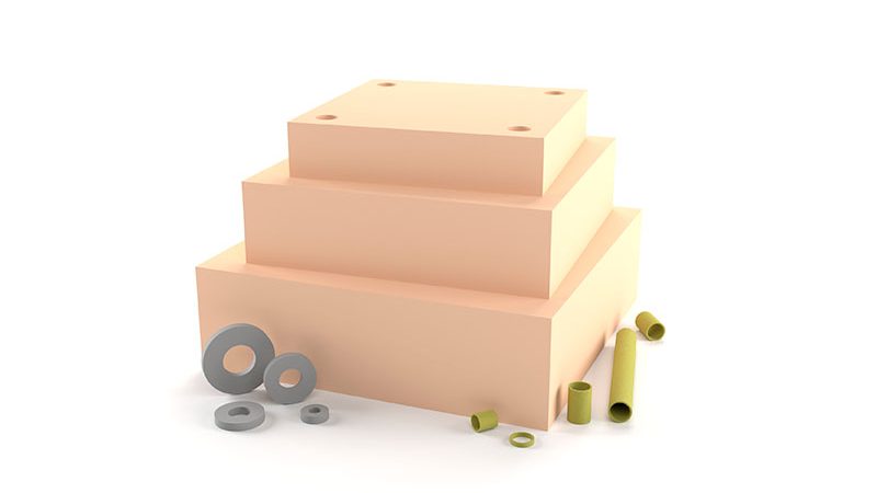 Thermal break foam insulation strip for building envelopes – high R-value, moisture-resistant foam barrier reducing thermal bridging in Canadian climates