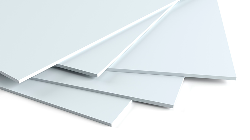 High-performance PTFE non-stick coating for industrial slide and machinery components in Canada