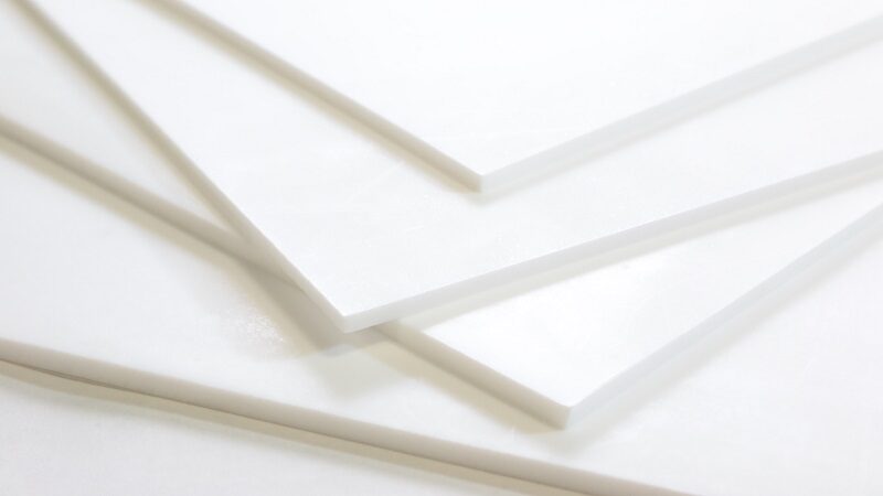 raw ptfe sheets Canada